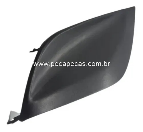 ACABAMENTO DO FAROL DE NEBLINA - 622566W80B - Nis