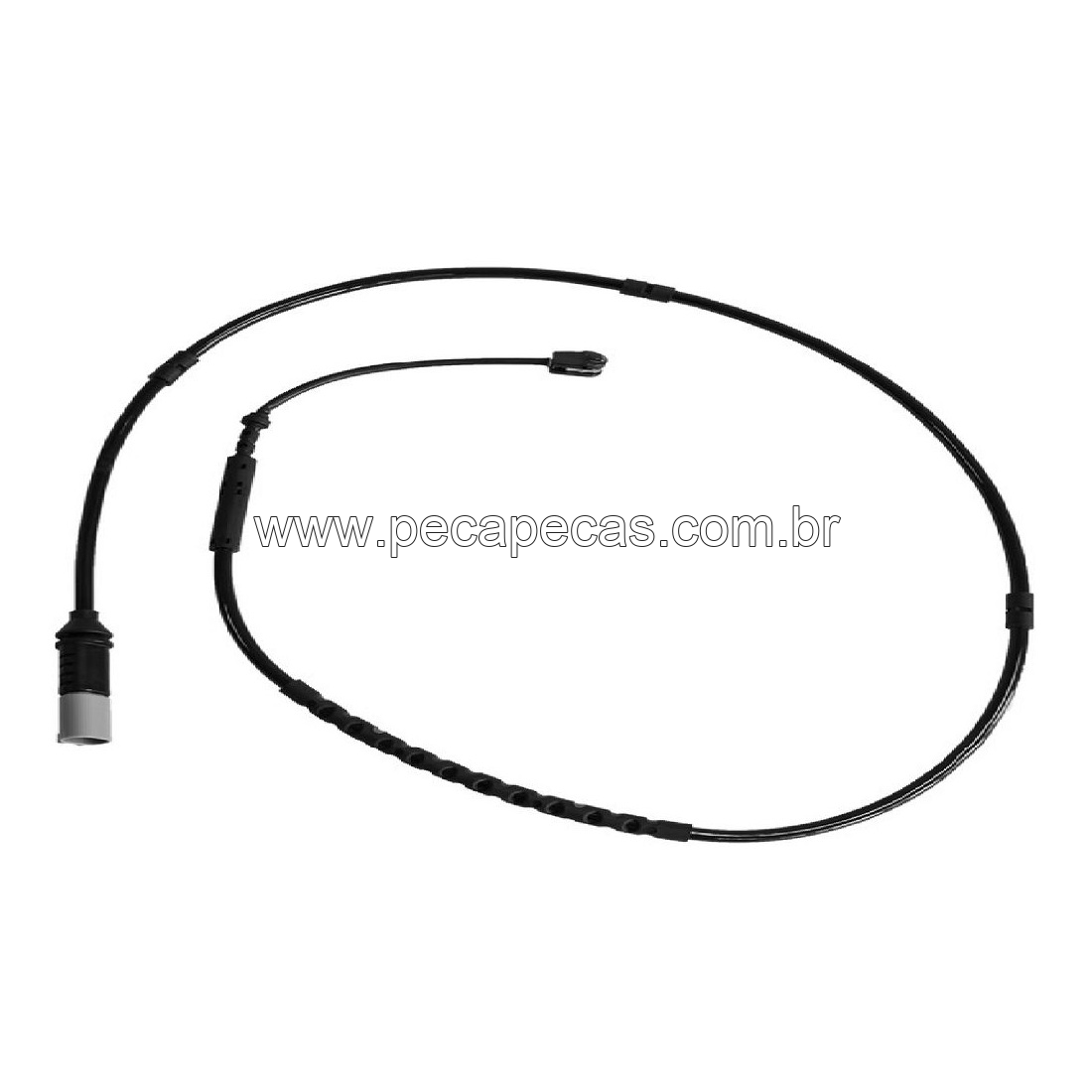 Sensor de desgaste da pastilha de freio