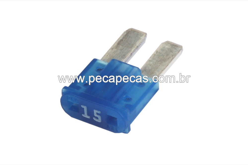 FUSIVEL MICRO 15 AMP
