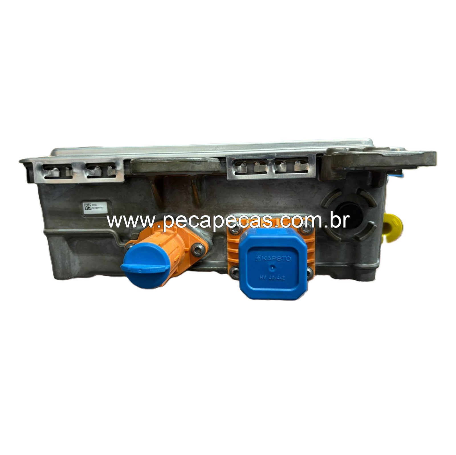 CARREGADOR BATERIA OBC