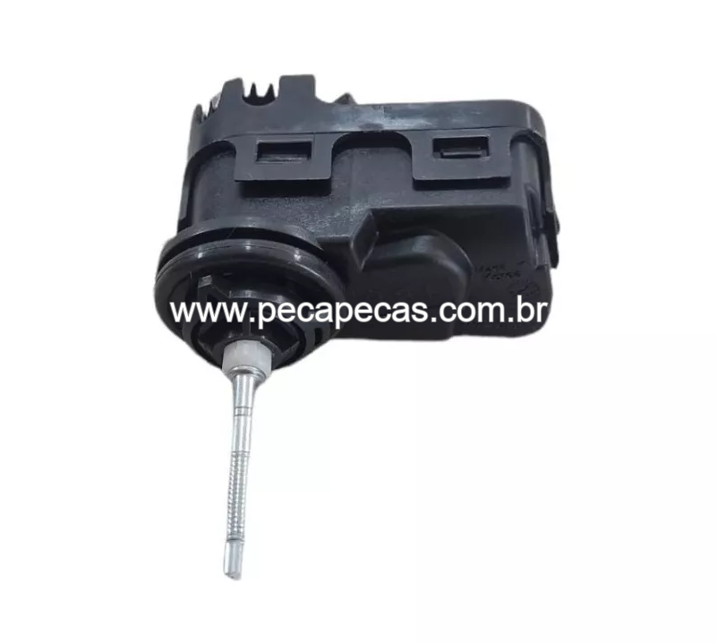 Coxim Motor Honda Accord 2004 a 2007 - Esquerdo / Traseiro - Original
