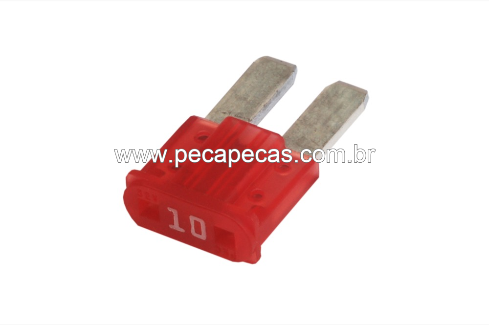 FUSIVEL MICRO 10 AMP
