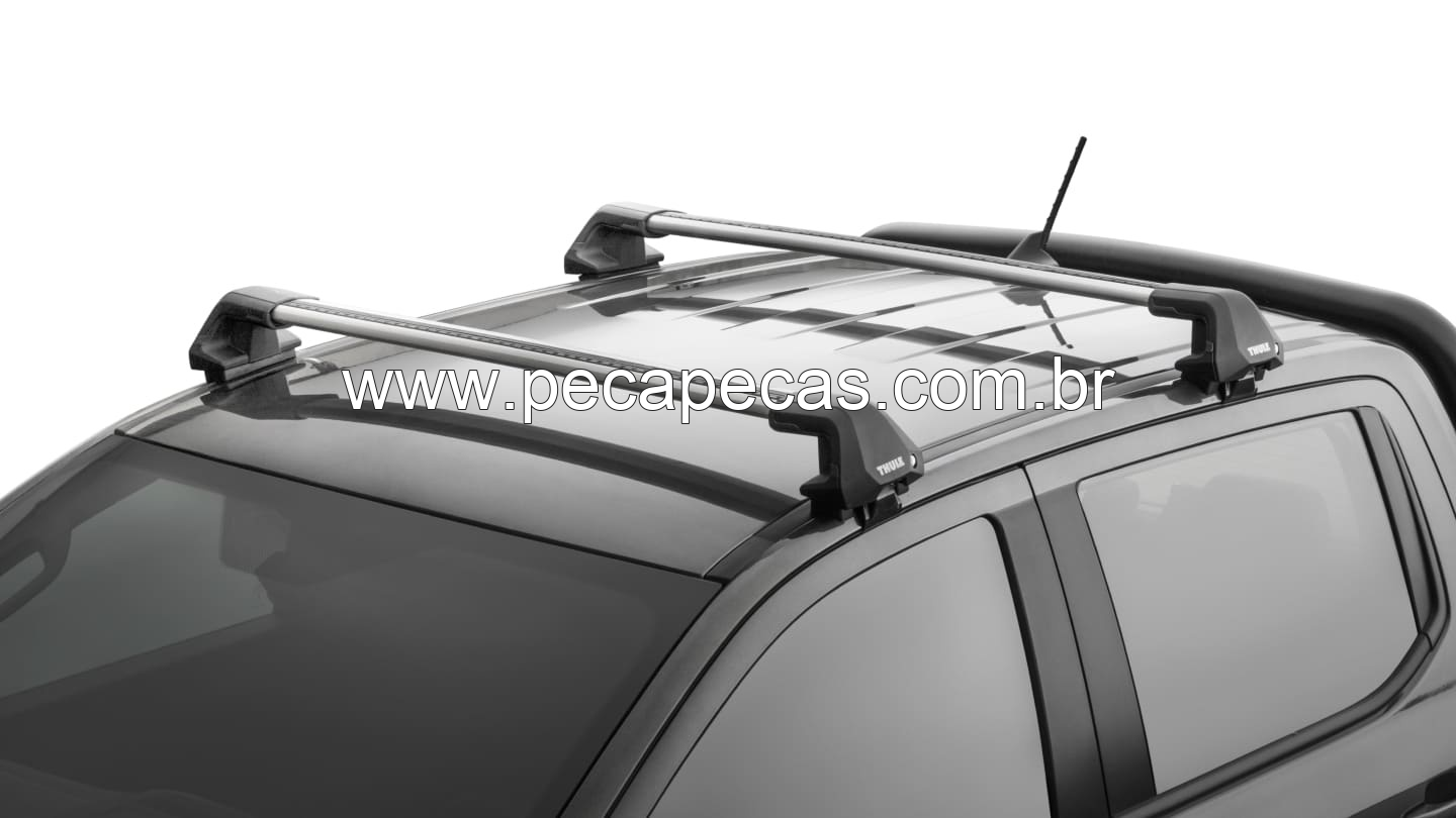 JOGO RACK DE TETO BRONCO