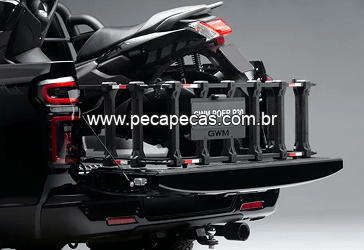 Extensor de caçamba