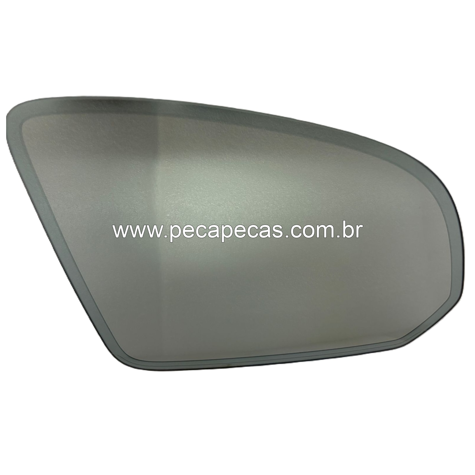 VIDRO DO ESPELHO