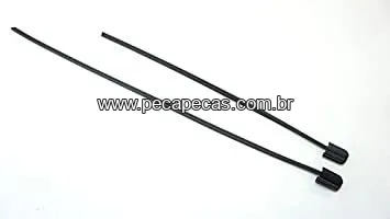 Refil palhetas limpador do parabrisa