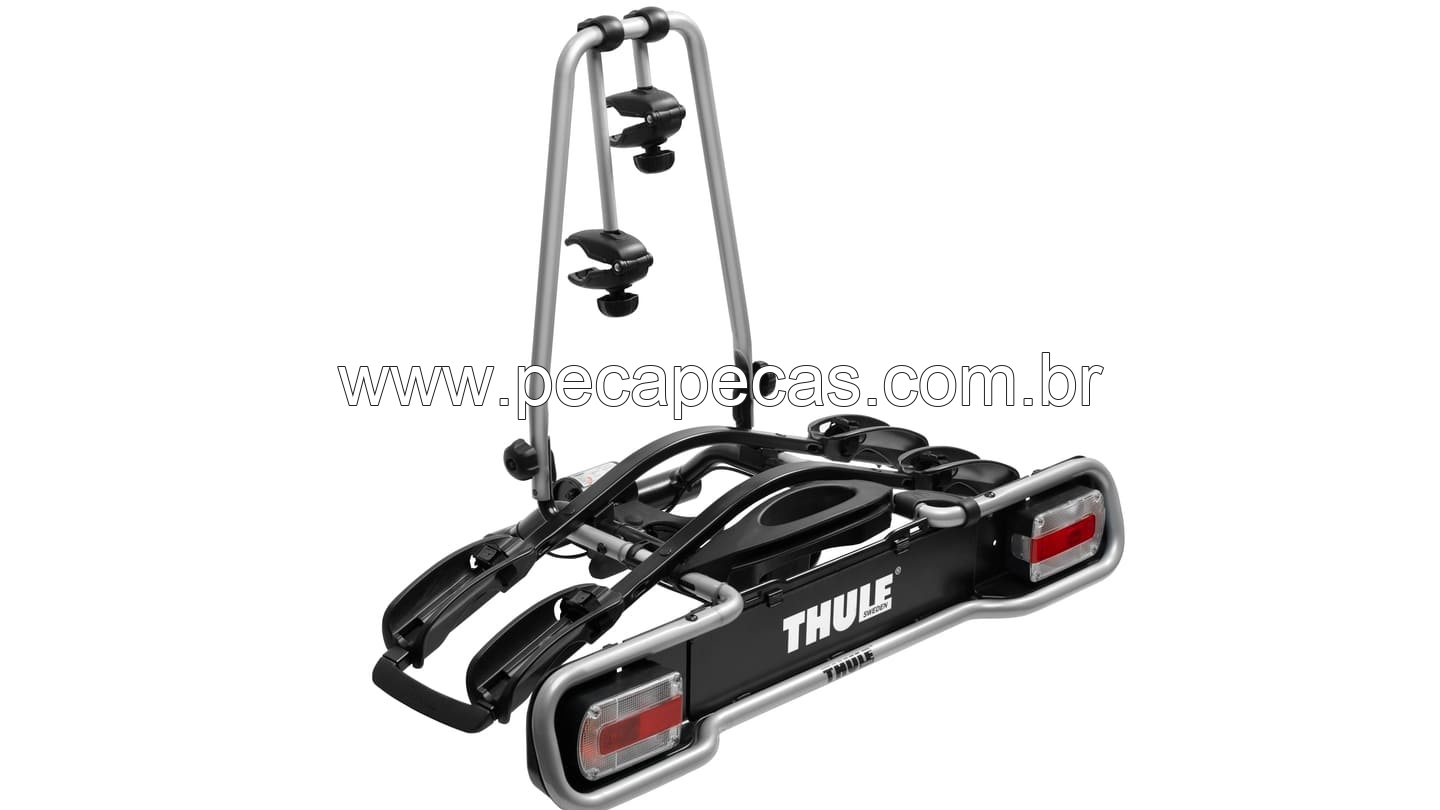 SUPORTE DE BICICLETA PARA ENGATE 3 BICICLETAS RANGER