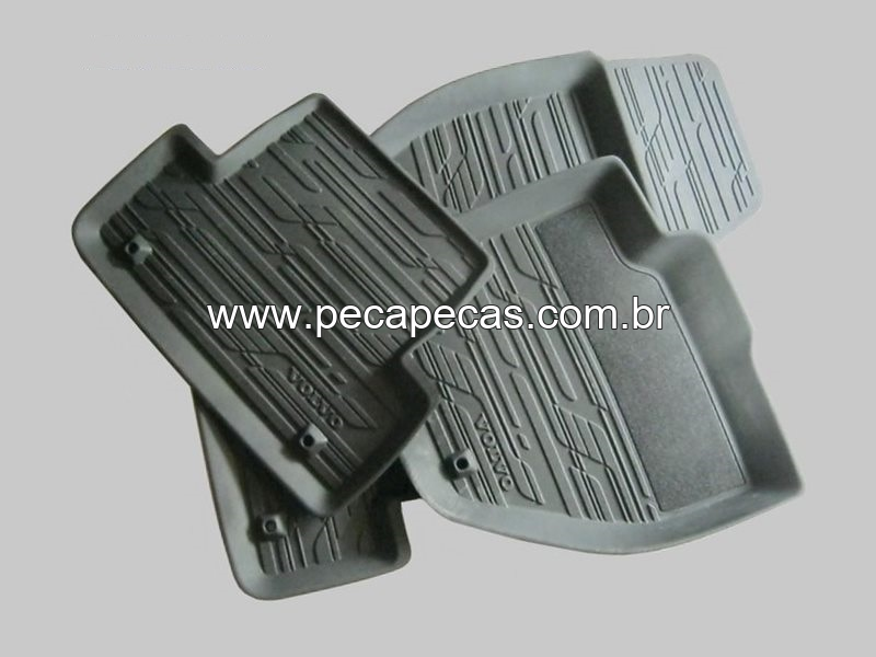 JOGO TAPETES V40 2013 ATÉ 2019