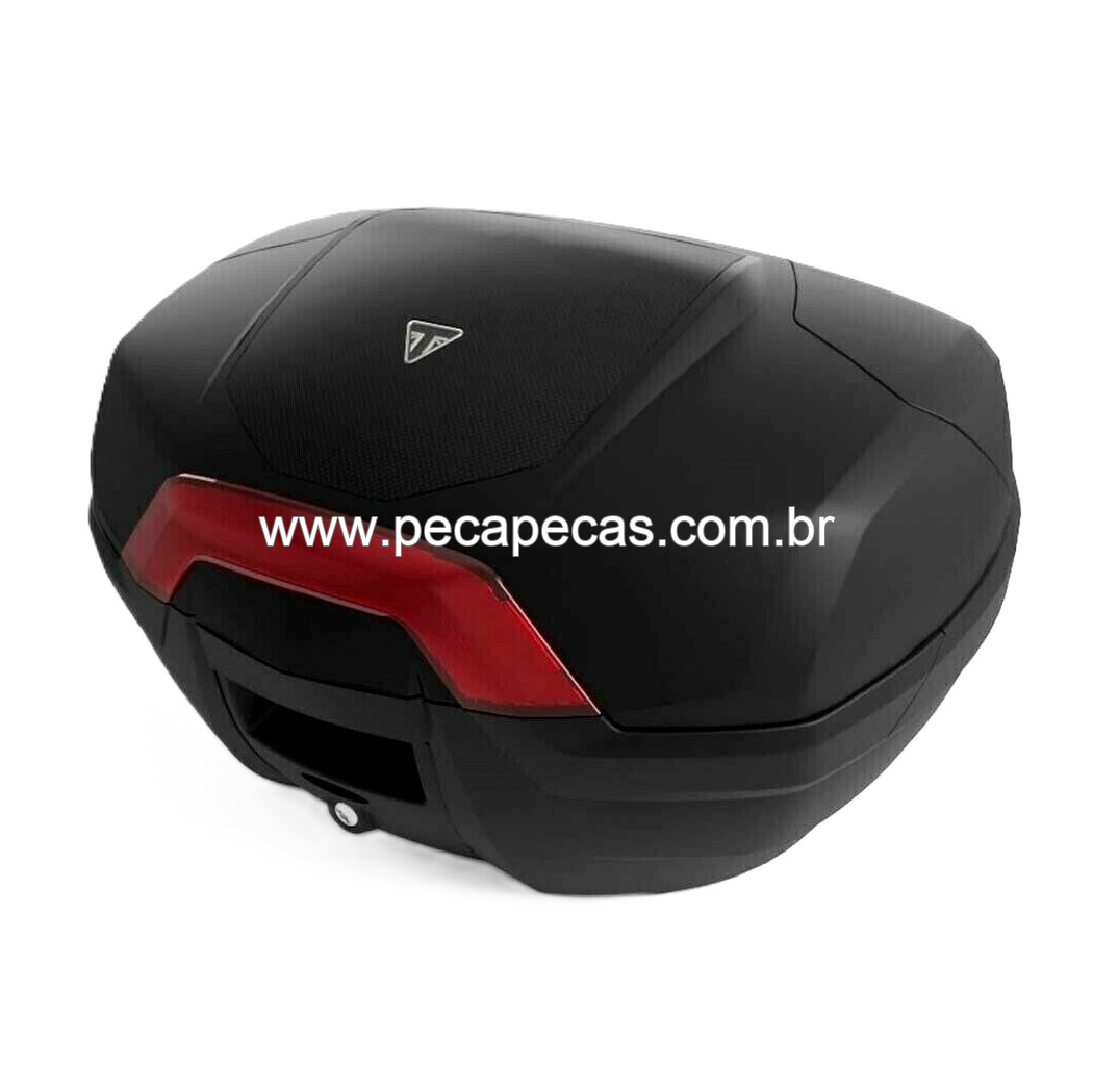 PORTA BAGAGEM UTILIZADO COMO ACESSORIO ESPECIFICO