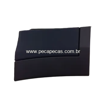 FRISO - GUARDA-LAMAS