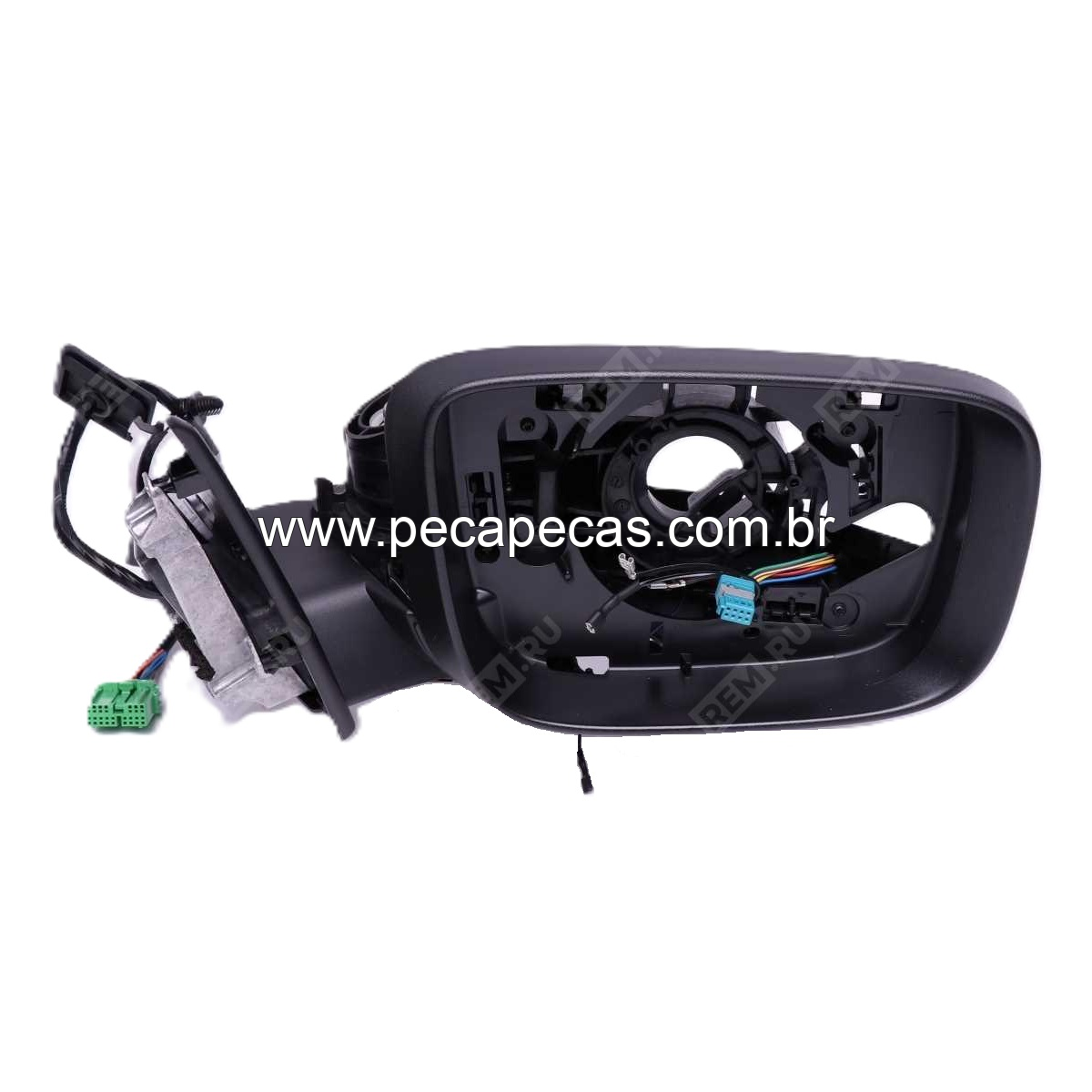 Retrovisor externo direito Volvo XC60