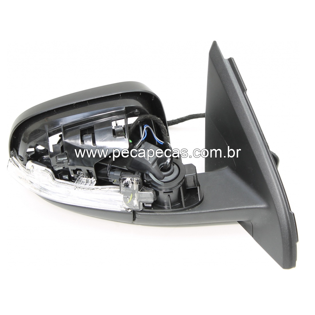 Retrovisor Direito Volvo S60 e V60