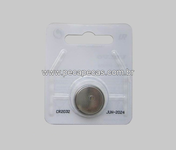 BATERIA CR2032