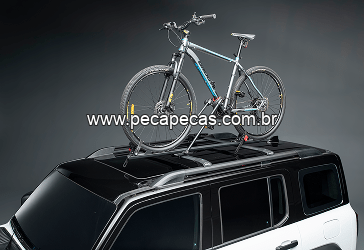 Suporte de bicicleta