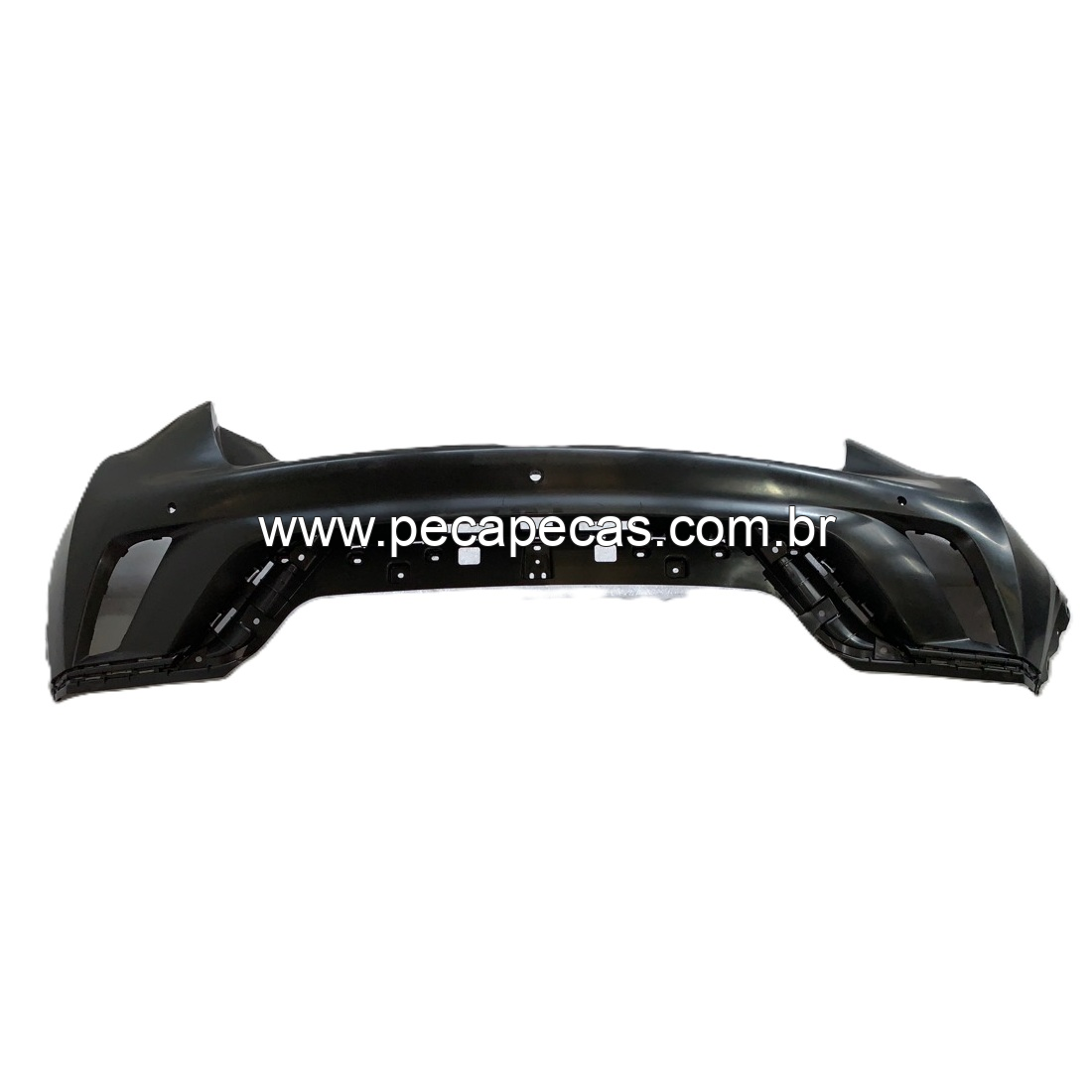 PARA-CHOQUE TRASEIRO SUPERIOR