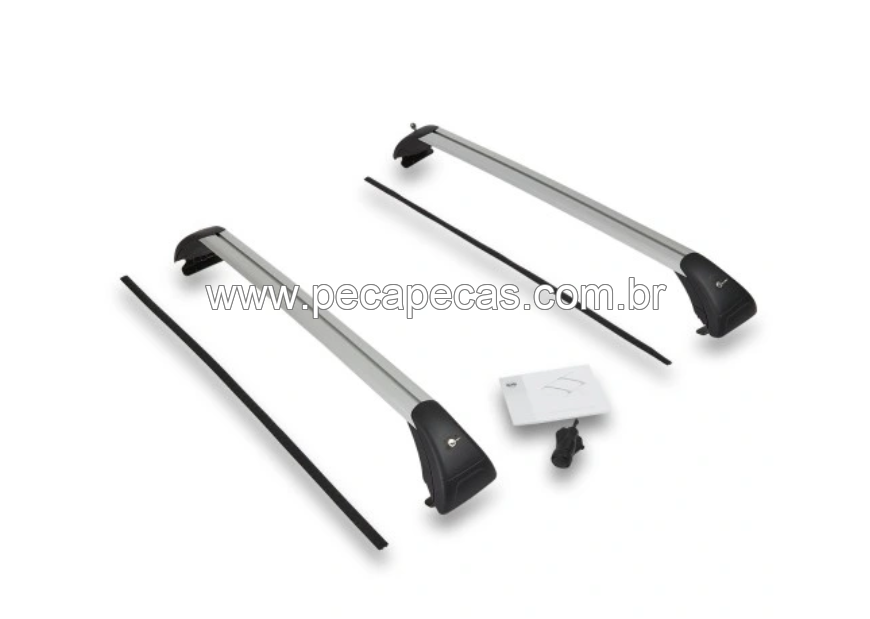 RETENTOR DE CARGA V40 2012 EM DIANTE