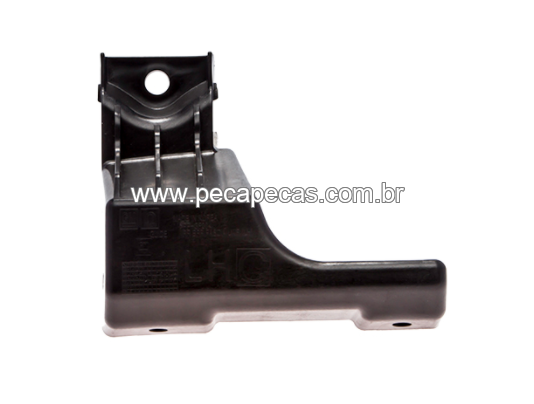 SUPORTE  PARACHOQUE TRAS  LE - 95328574