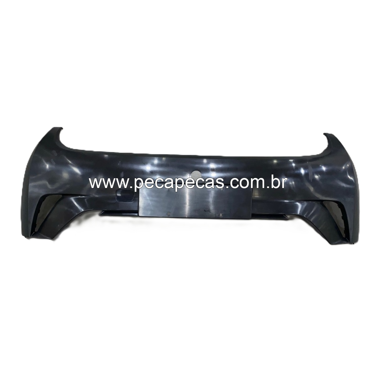 Parachoque dianteiro