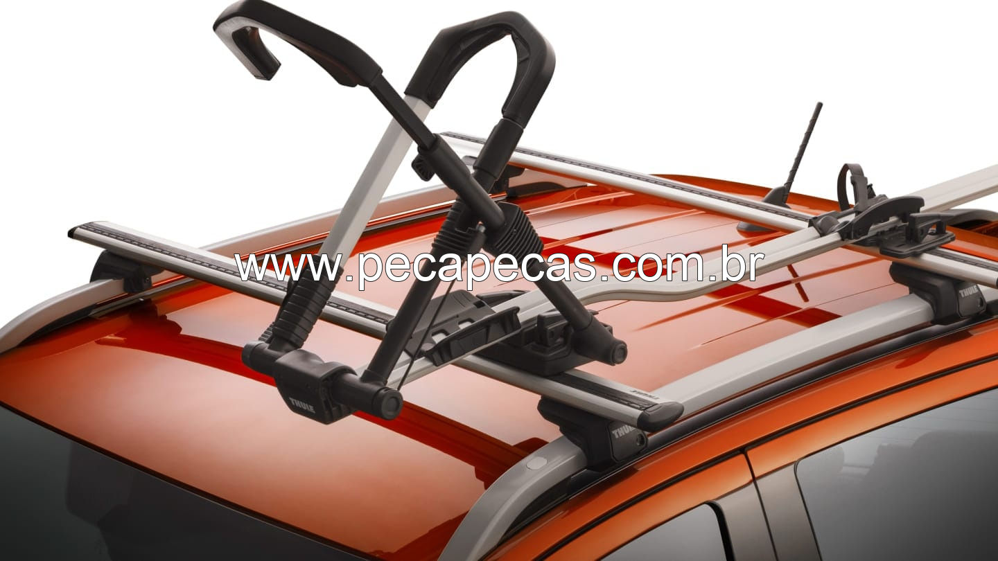 SUPORTE DE BICICLETA PARA TETO (MONTAGEM NA RODA) RANGER