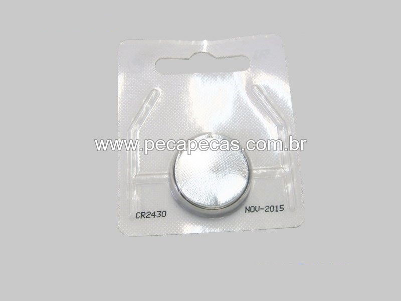 BATERIA CR2430