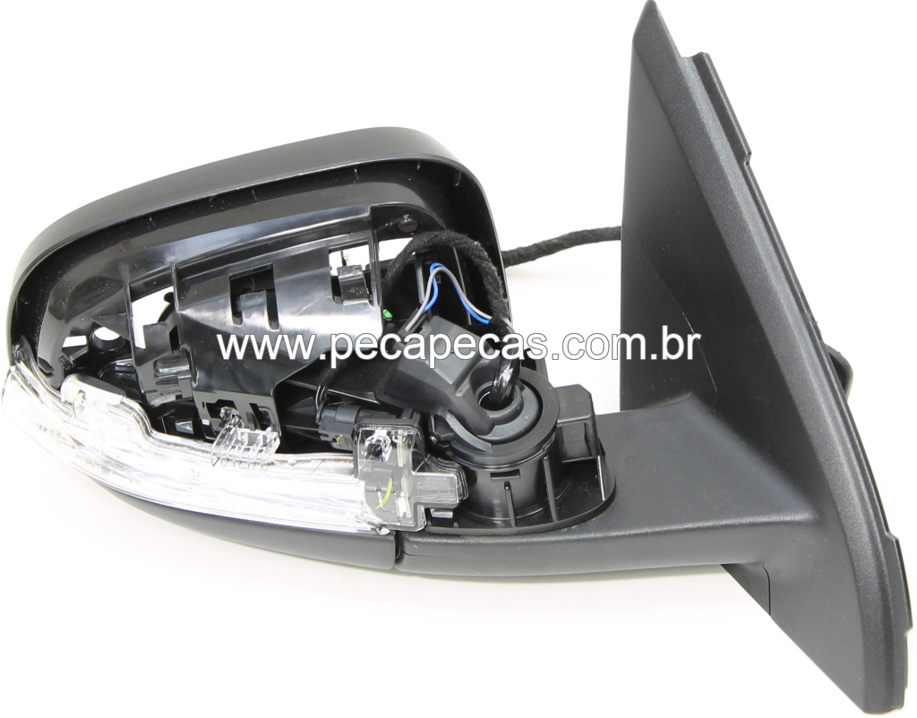 Retrovisor Direito Volvo S60 e V60