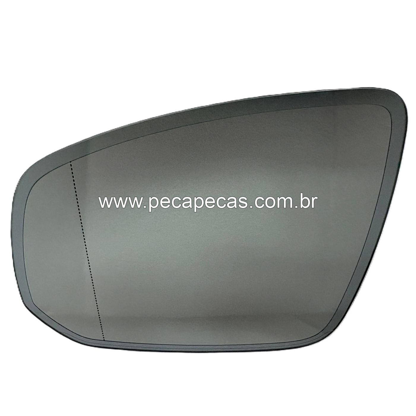 VIDRO DO ESPELHO