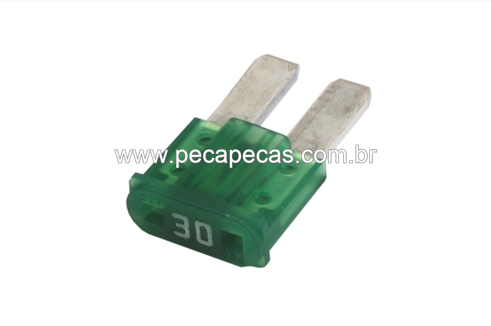 FUSIVEL MICRO 30 AMP