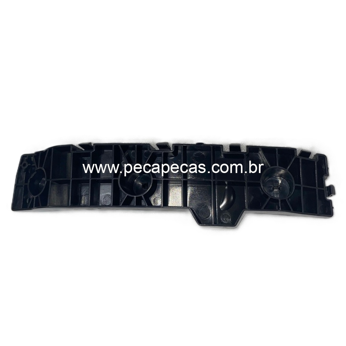 CONJUNTO DE SUPORTE DIANTEIRO ESQUERDO PARACHOQUE