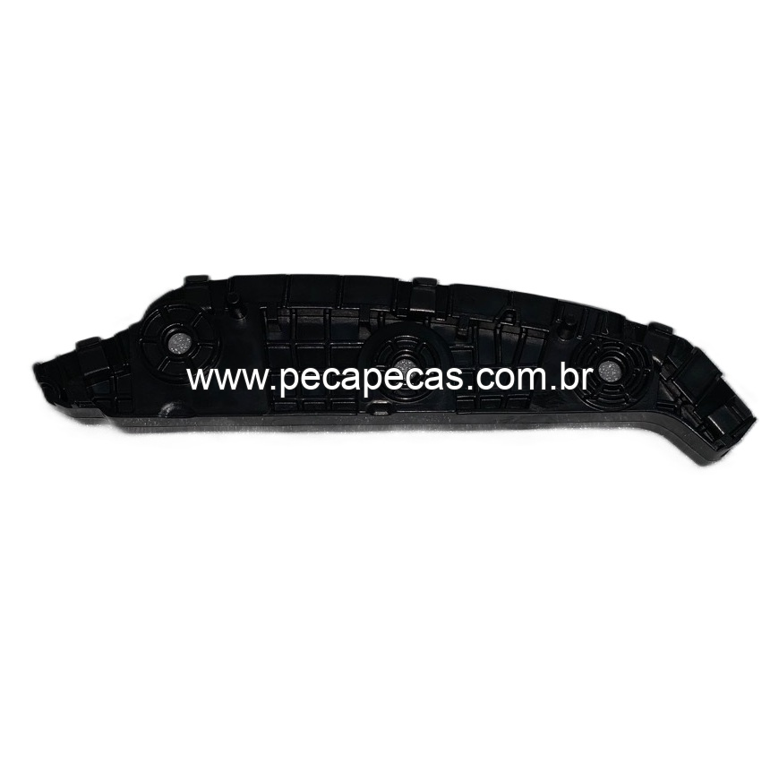 SUPORTE ESQUERDO PARACHOQUE DIANTEIRO