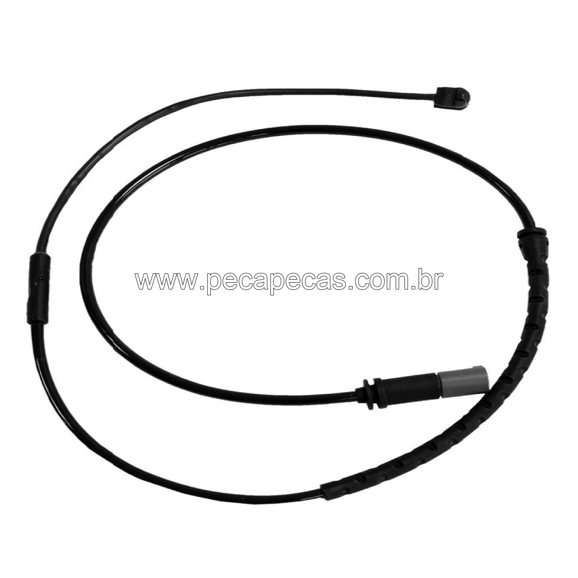 SENSOR DE DESGASTE DE PASTILHA  DE FREIO 

Blue Friction
BMW M 2014-2019
BMW X5 2012-2018

COD REFERENCIAS :
BMW1047
BMW-1047-T
1987473512
FWI380
34356792571
98043600