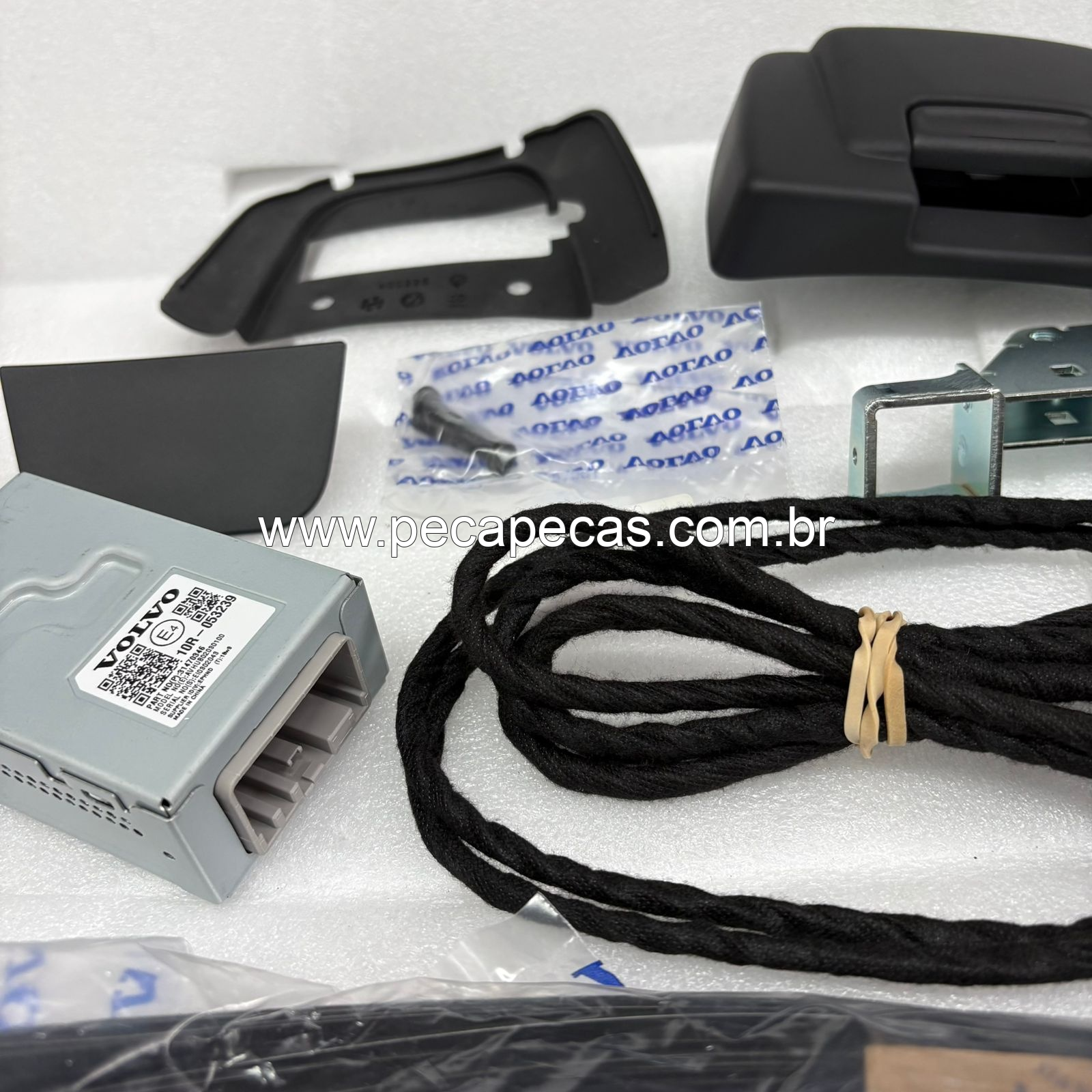 CARREGADOR DE TABLET