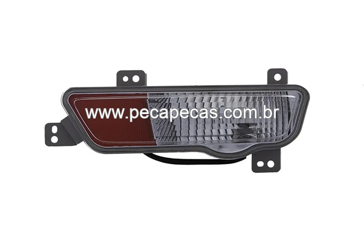 LENTE REFLETORA  TRAS LD - 95240543