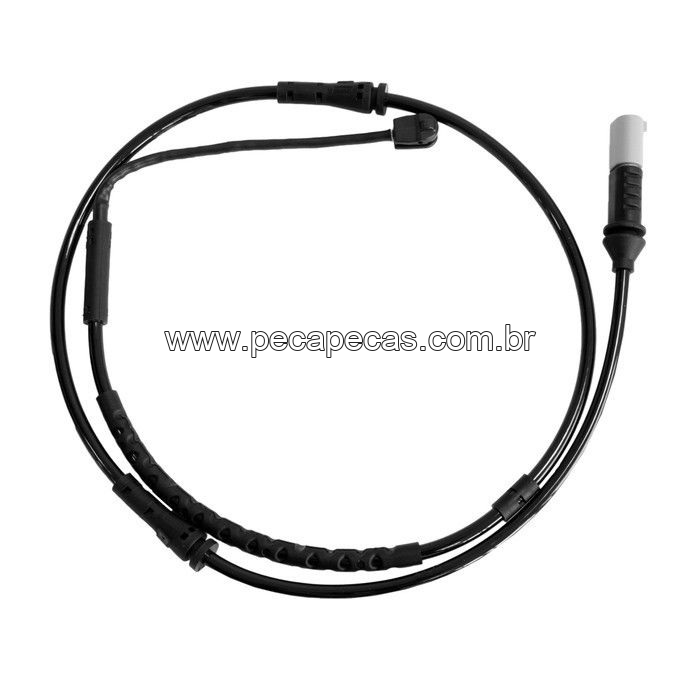 SENSOR DE DESGASTE DE PASTILHA  DE FREIO DIANTEIRO 

Blue Friction
BMW 528 I M SPORT XDRIVE SÉRIE 5 F10 2011-2016
BMW 535 I M SPORT SÉRIE 5 F10 2010-2016

COD REFERENCIAS :
BMW-1080
24819002982
1987473500
A00422
FWI334