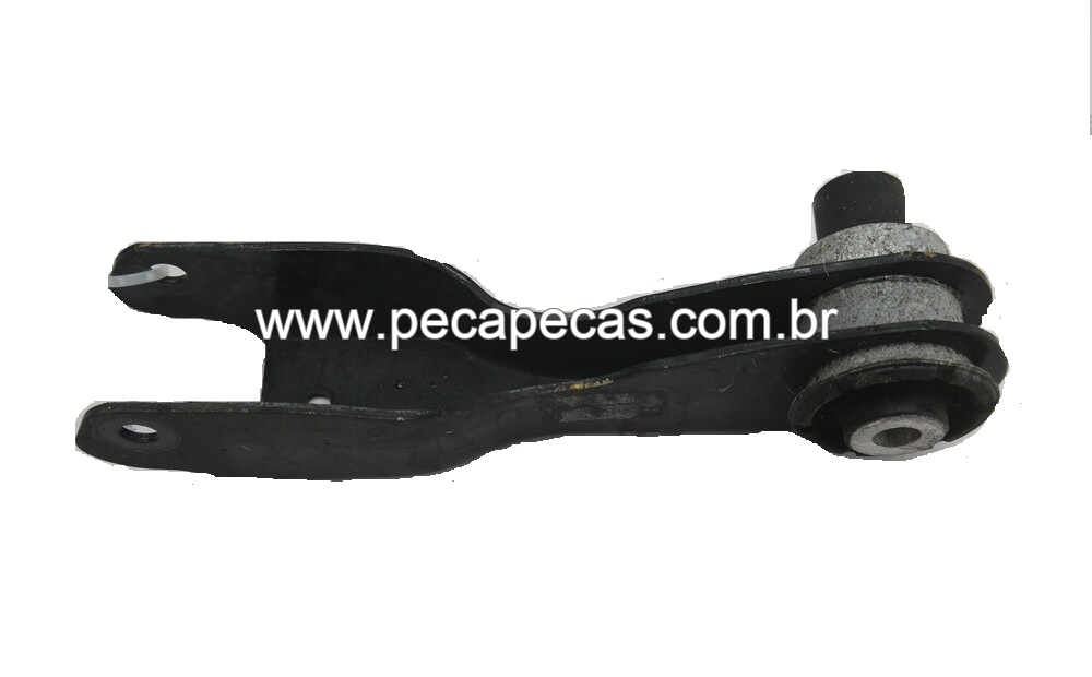 BRACO DA SUSPENSAO TRASEIRA