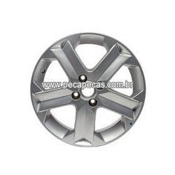 RODA ALUMINIO ARO16 AGILE