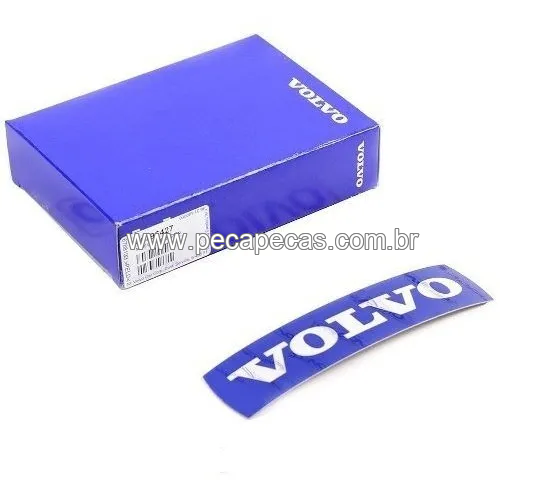 Emblema Grade Dianteira XC60 S60 V60 | Volvo 30796427