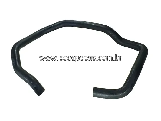Amortecedor da Tampa Porta-malas Renault Kwid 2018 a 2022 - Original
