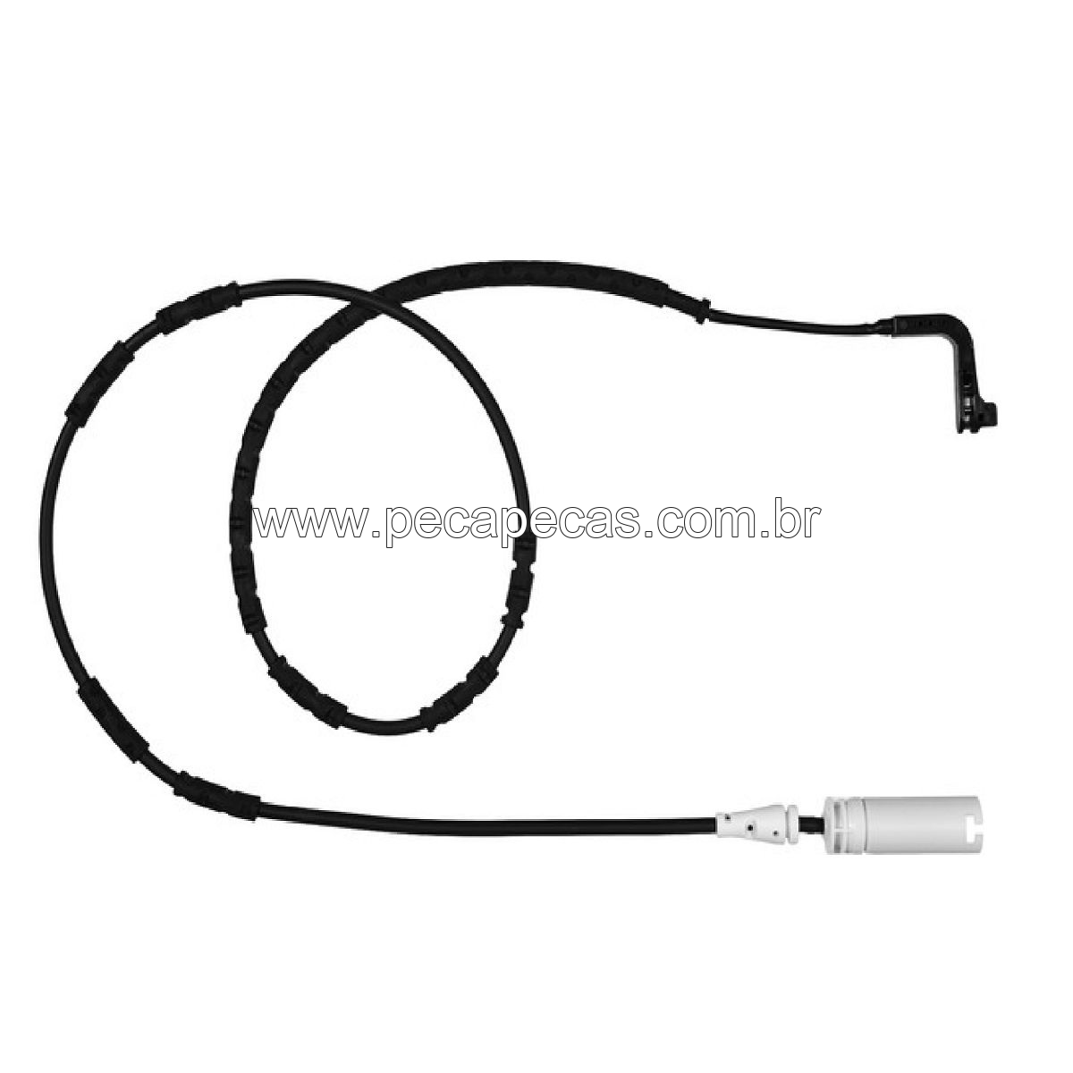 Sensor de desgaste da pastilha de freio