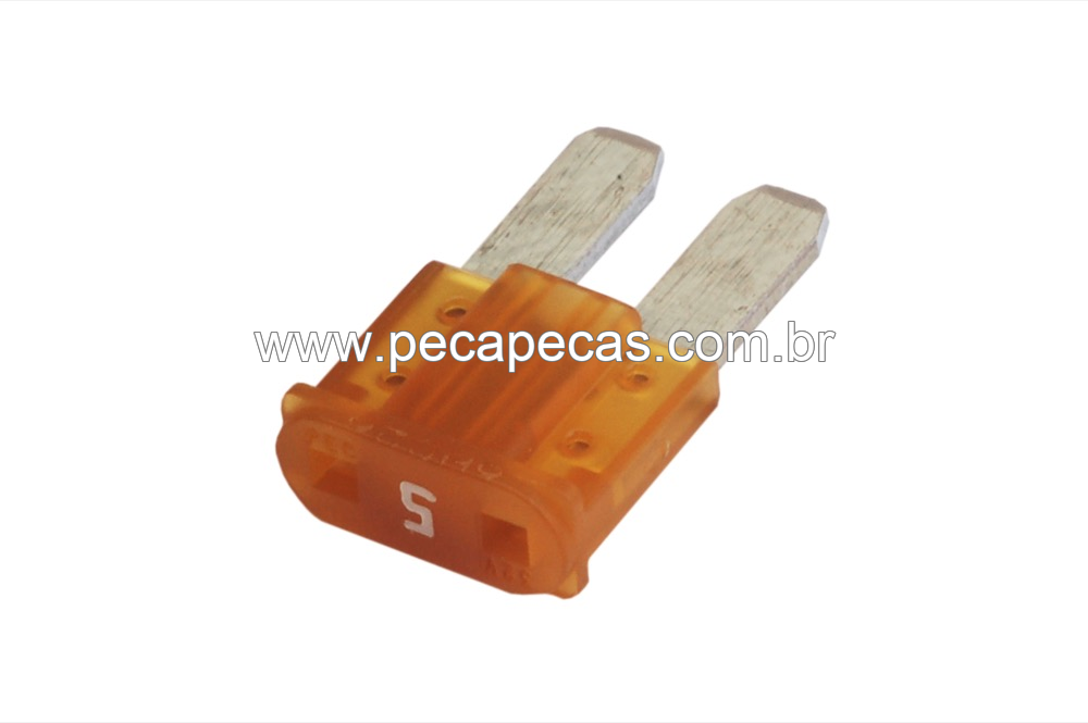 FUSIVEL MICRO 5 AMP