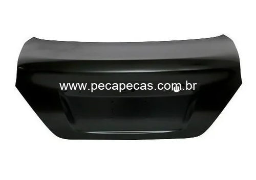 TAMPA DO PORTA MALAS - H43003BAMA - Nis