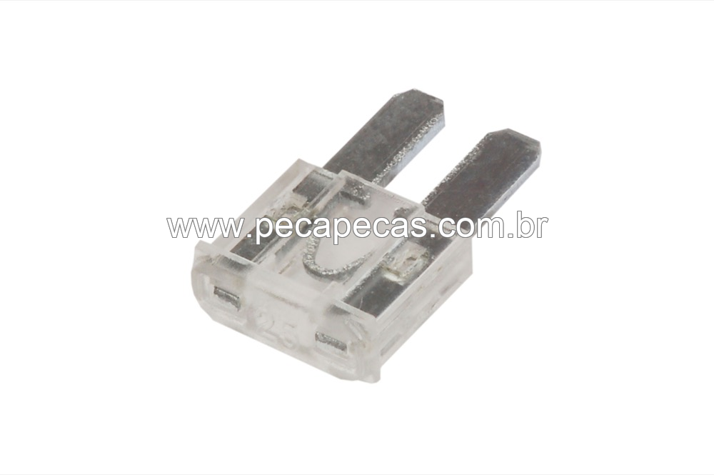 FUSIVEL MICRO 25 AMP