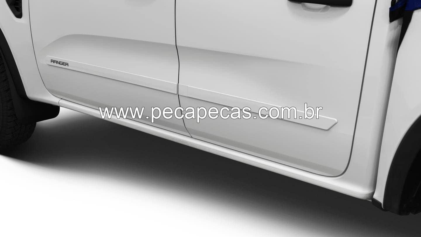 FRISO LATERAL (LARANJA JALAPÃO) RANGER