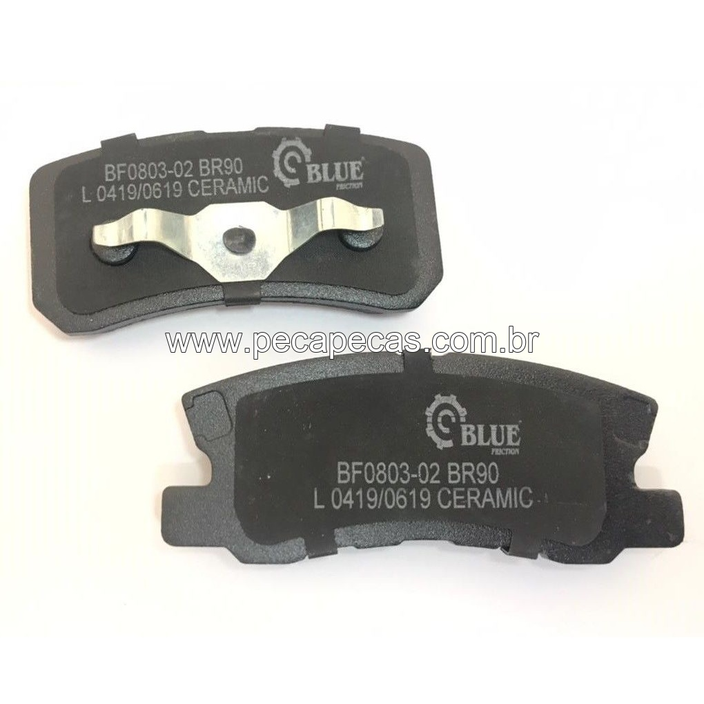Pastilha de freio traseira 

Blue Friction


JEEP COMPASS 2.0 16V MK49 2011...

COD REFERENCIAS :
BF0803-02
13046058552
0986424717
P54031
FDB1992
PD632
HQJ2215
HQJ2221
GDB3247
FP385
68020256AA