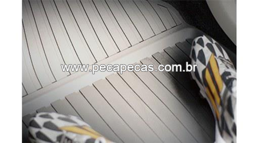 JOGO TAPETES XC 90 2016 EM DIANTE COR BEGE