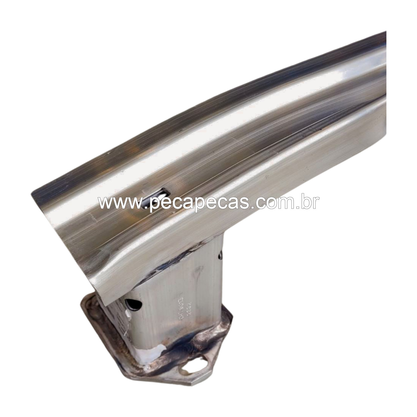 Suporte do parachoque dianteiro