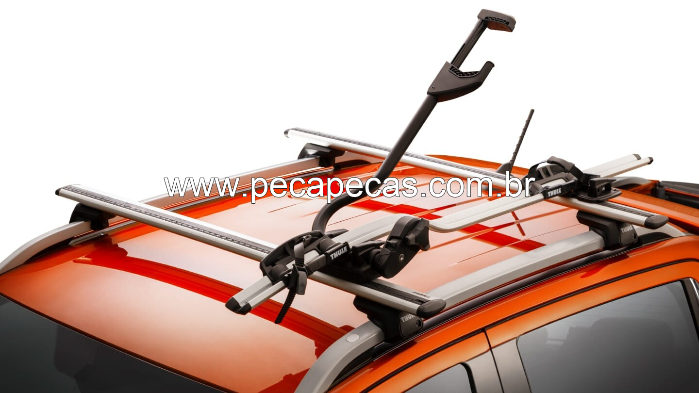 SUPORTE DE BICICLETA PARA TETO (MONTAGEM NO QUADRO) RANGER