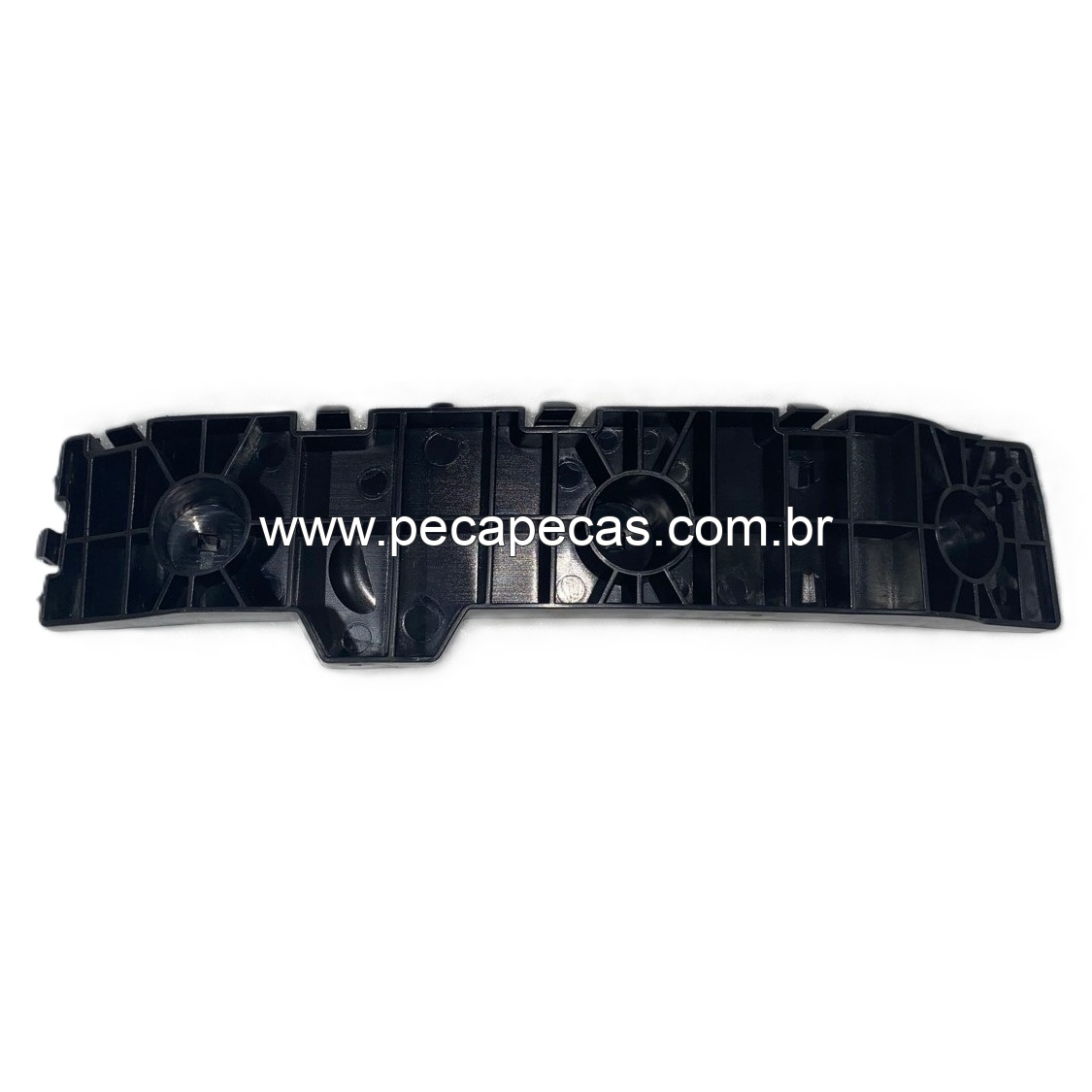 SUPORTE DIANTEIRO DIR DO PÁRA-CHOQUE TRAS