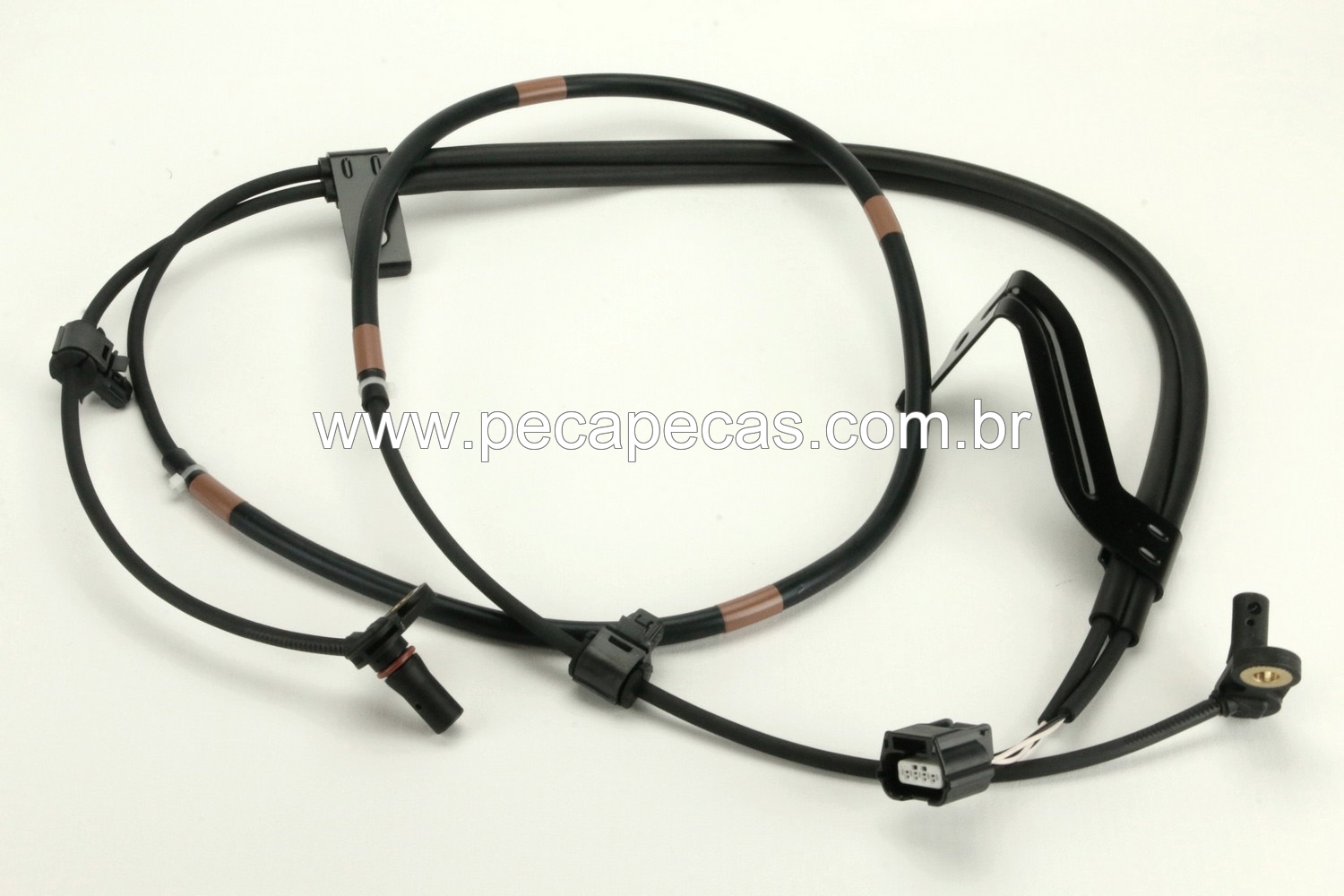 Moldura Lateral Do Banco Dianteiro Lado Direito Oroch Renault