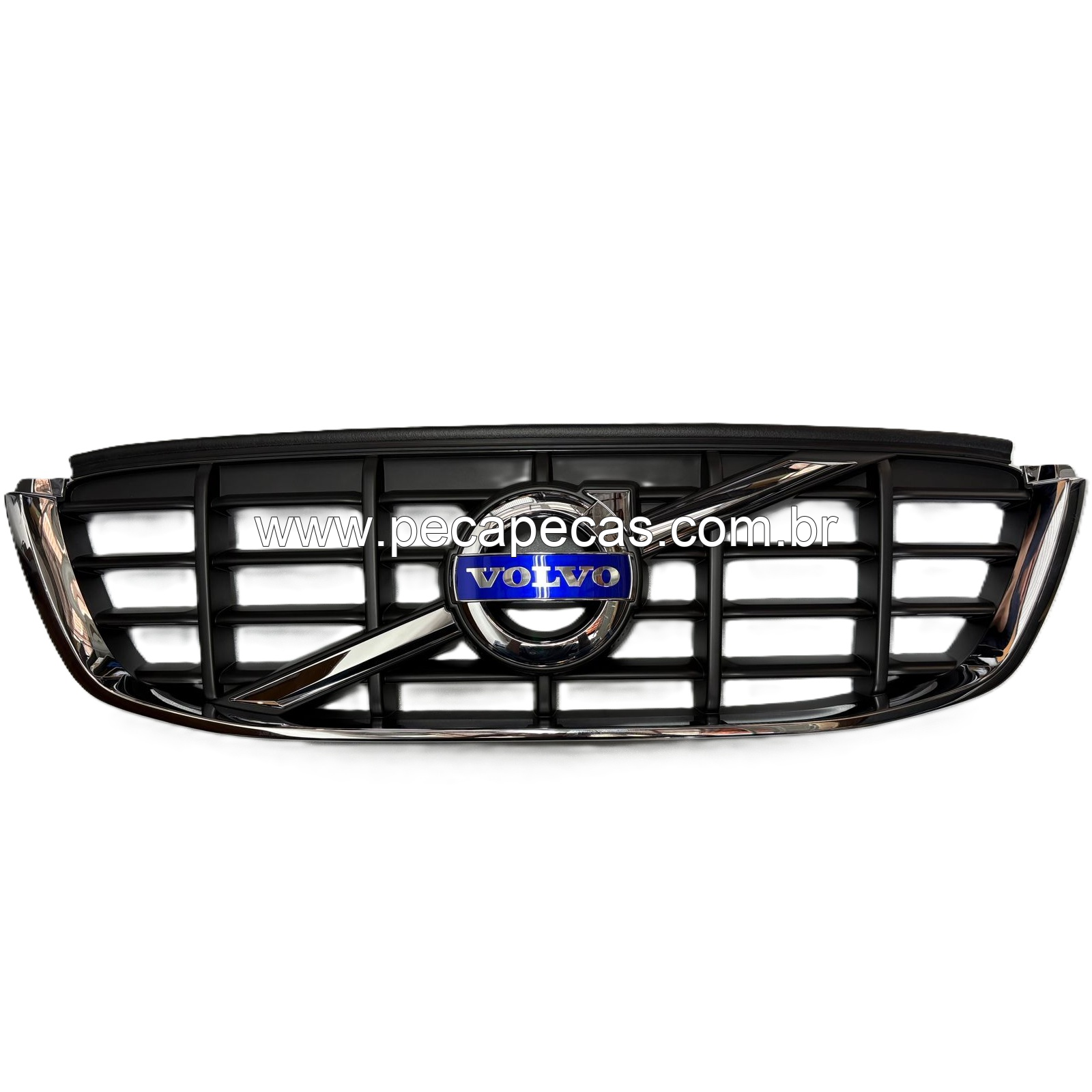 Grande Frontal Volvo XC60 2014 - 2017