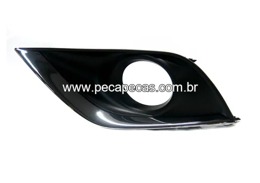 GUARNICAO MILHA. PARACHOQUE DIANT. LE - 622576W80A
